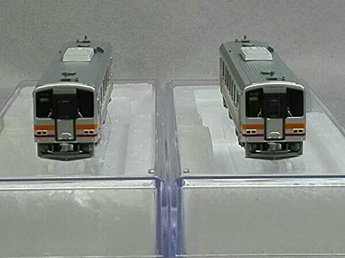 Amazon.co.jp: TOMIX 98035 JR キハ120-300形 ディーゼルカー 大糸線 2